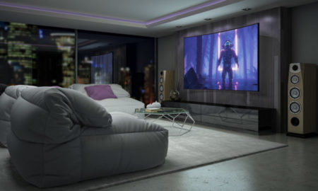 Home Theatre